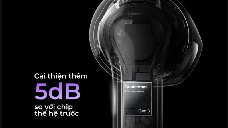 ứng dụng SoundPeats. ứng dụng SoundPeats.