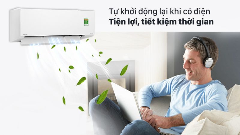 điều khiển từ xa dễ dàng 