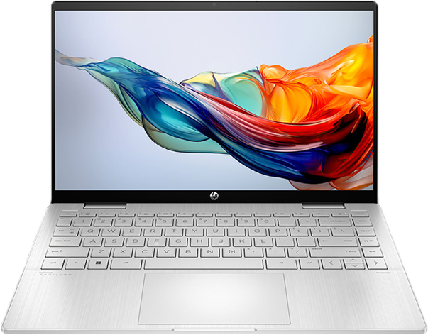 HP Pavilion x360 14-ek2017TU (9Z2V5PA)