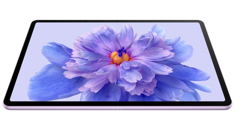 Màn hình TFT LCD kích thước 11.5 inch.