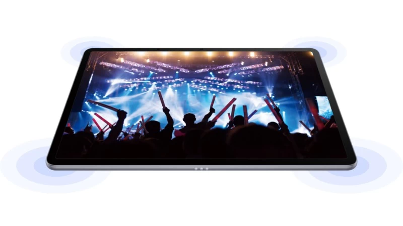 Âm thanh HUAWEI Histen 9.0. Âm thanh HUAWEI Histen 9.0.