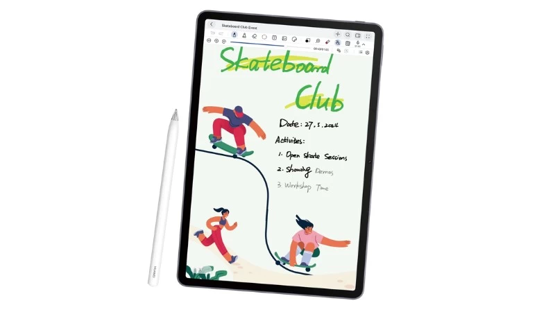 tính năng Note Replay. tính năng Note Replay.