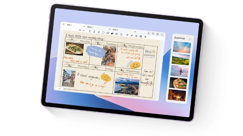 Hệ điều hành HarmonyOS 4.2. Hệ điều hành HarmonyOS 4.2.