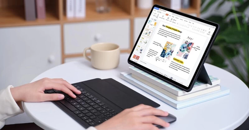 Huawei MatePad 11.5 Huawei MatePad 11.5