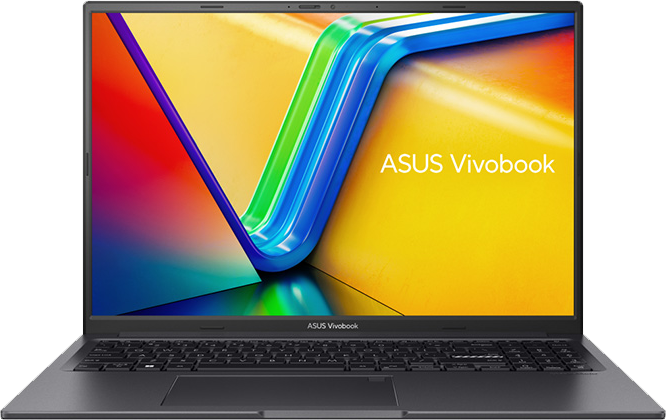 ASUS Gaming Vivobook K3605ZF-RP634W - Máy cũ, TBH