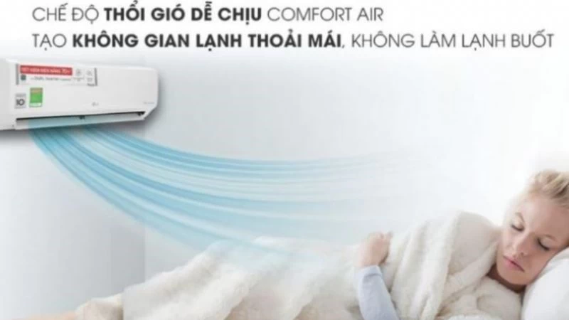 Ngủ ngon hơn với chế độ Sleep. Ngủ ngon hơn với chế độ Sleep.