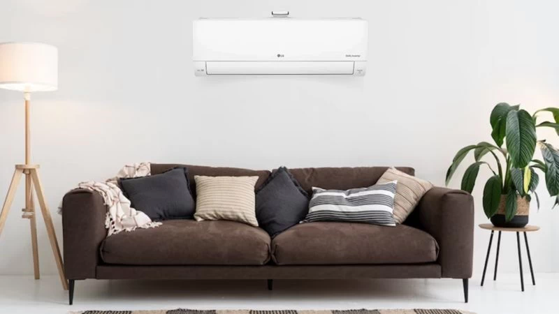 Thương hiệu LG. Thương hiệu LG.