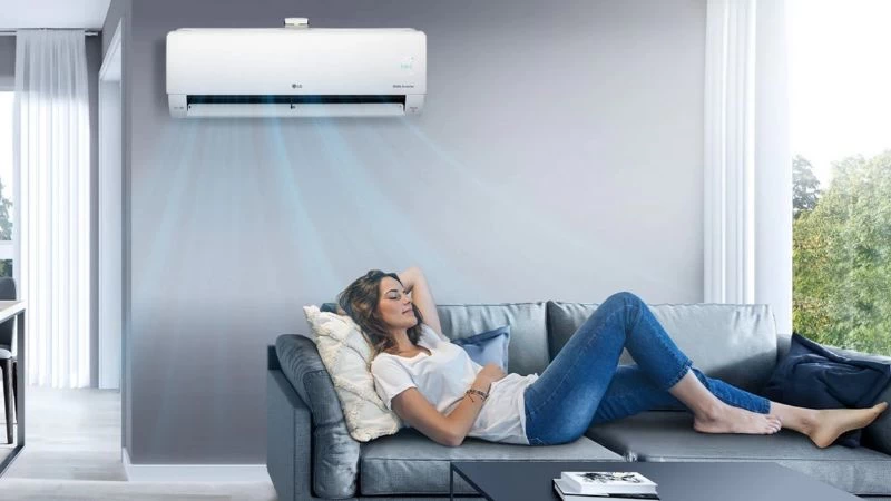 Sản phẩm máy lạnh nổi tiếng. Sản phẩm máy lạnh nổi tiếng.