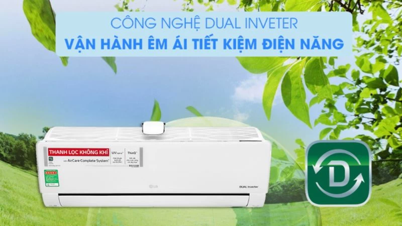 Dual Inverter. Dual Inverter.