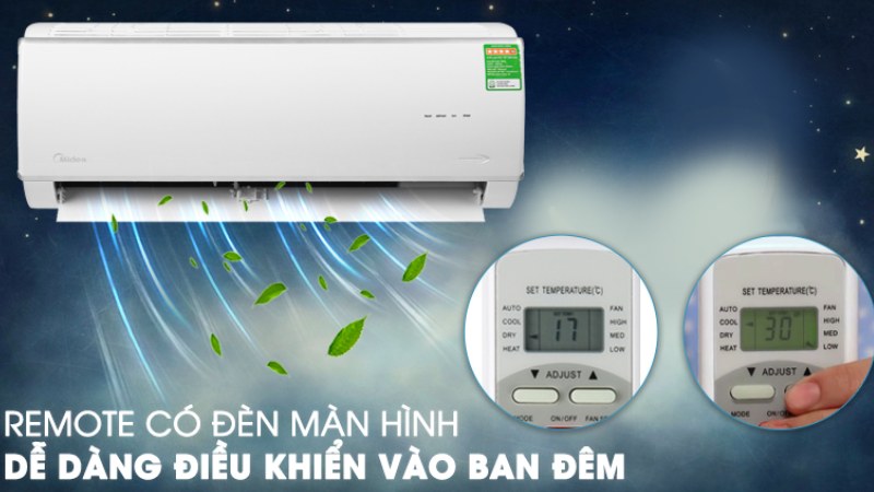 làm sạch tự động.