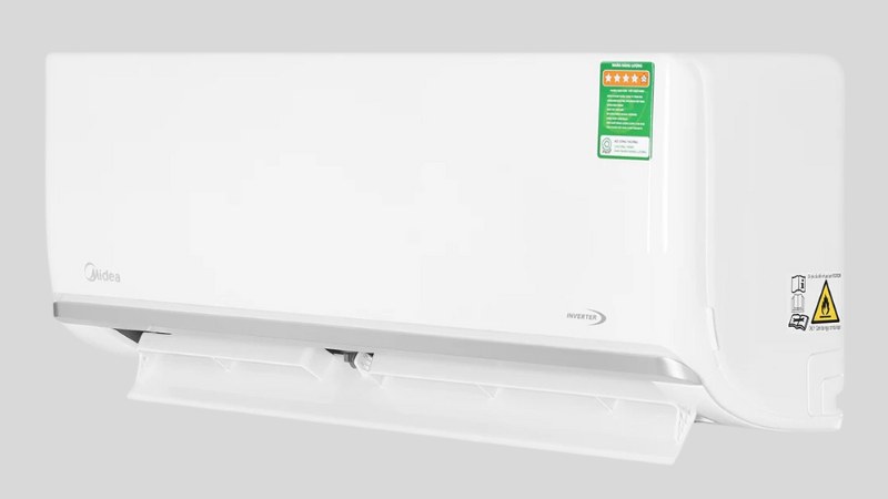 Thiết kế tinh tế với chất liệu nhựa cao cấp.