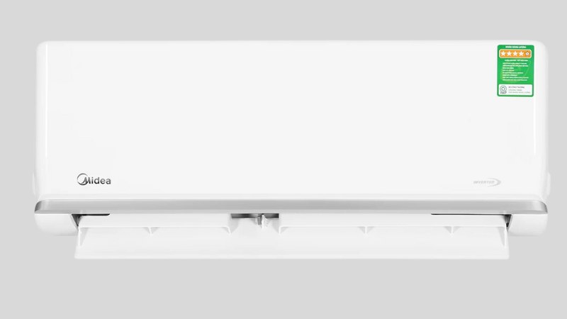 Midea Inverter 1.5 HP MSAGA-13CRDN8.