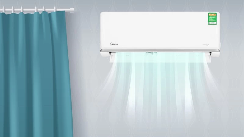 công nghệ làm lạnh tiên tiến. công nghệ làm lạnh tiên tiến.