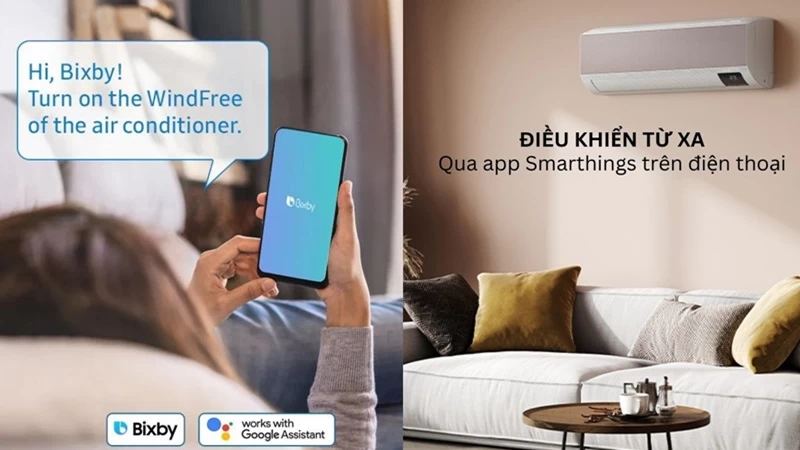 Tận hưởng cuộc sống thông minh. Tận hưởng cuộc sống thông minh.