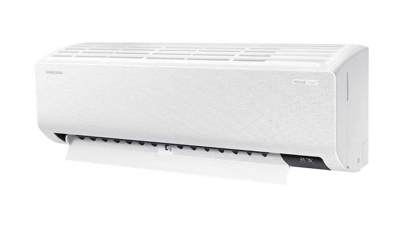  Samsung Wind-Free Inverter.