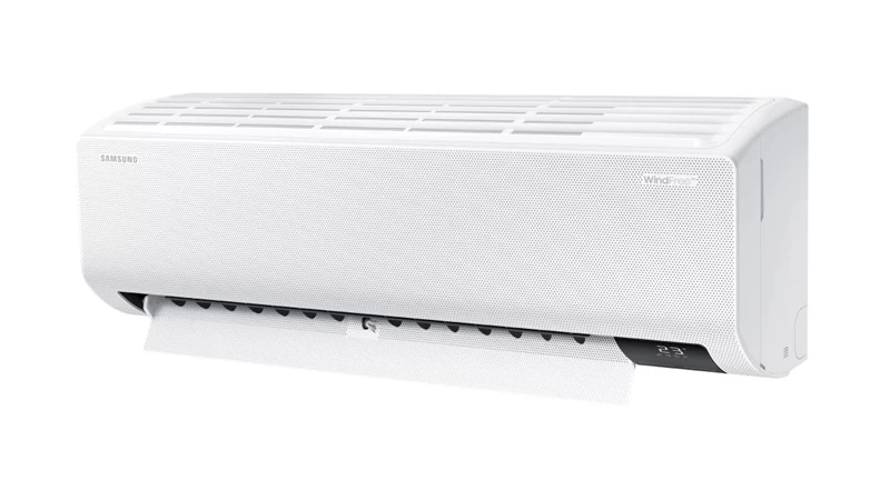 Samsung Wind-Free Inverter. Samsung Wind-Free Inverter.