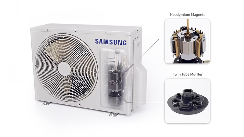 Digital Inverter Boost.