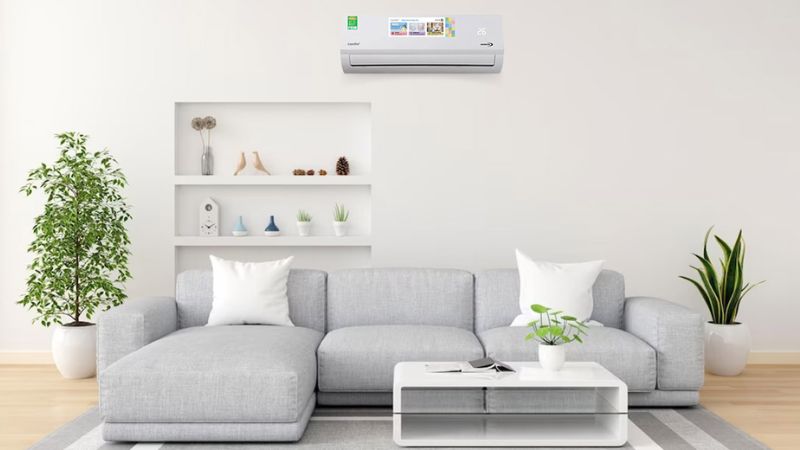 Khả năng lọc không khí, lọc bụi