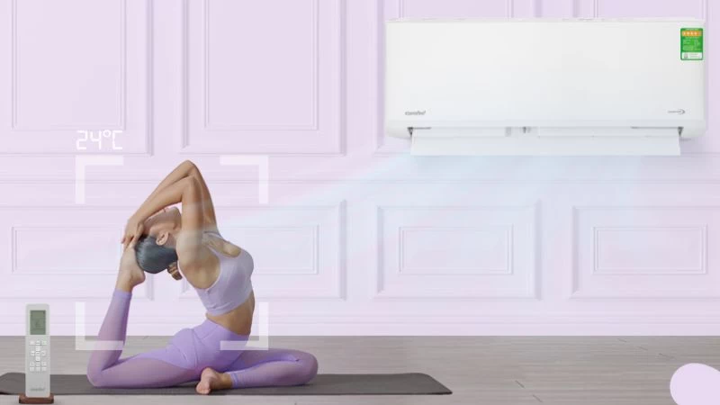 Công nghệ làm lạnh vượt trội. Công nghệ làm lạnh vượt trội.