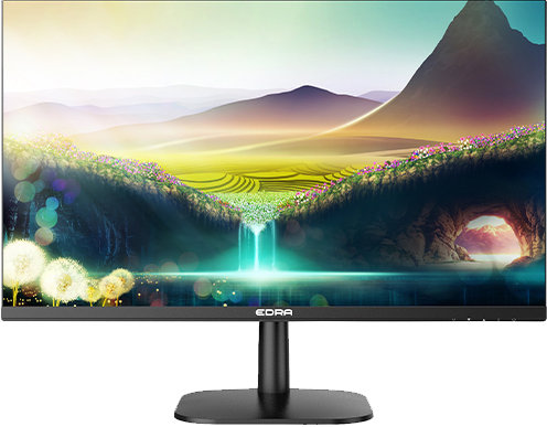 Màn hình gaming EDRA EGM25F100P