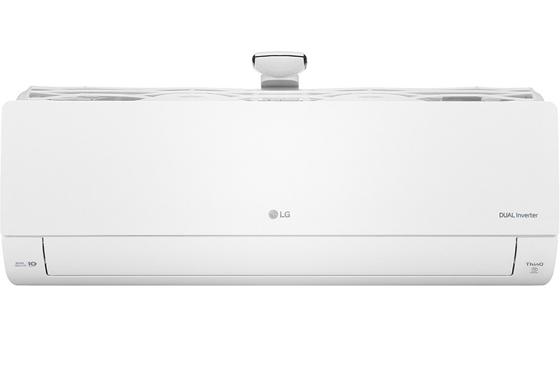 LG Inverter 1 HP V10APFP.