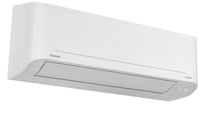 Toshiba Inverter 2.5 HP RAS-H24S4KCV2G-V.