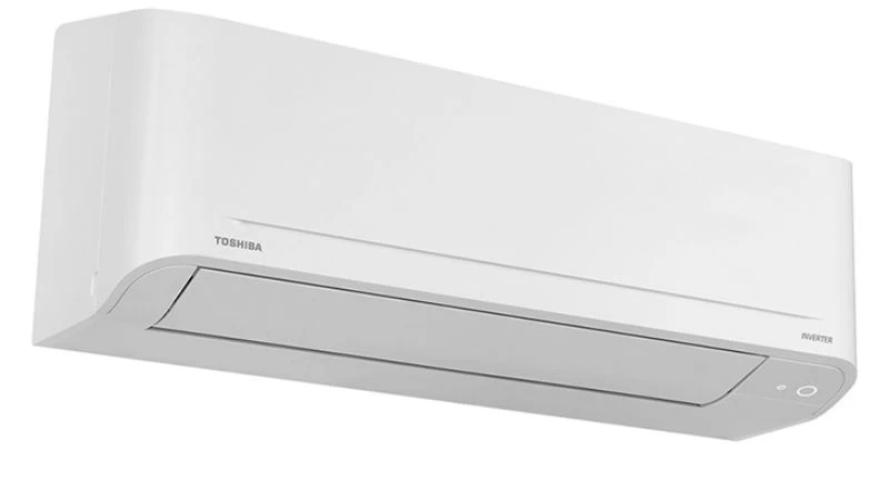 Toshiba Inverter 2.5 HP RAS-H24S4KCV2G-V. Toshiba Inverter 2.5 HP RAS-H24S4KCV2G-V.