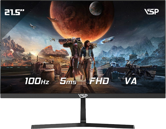 Màn hình VSP V2204H