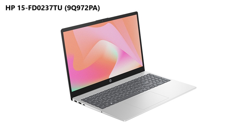 Thương hiệu HP.