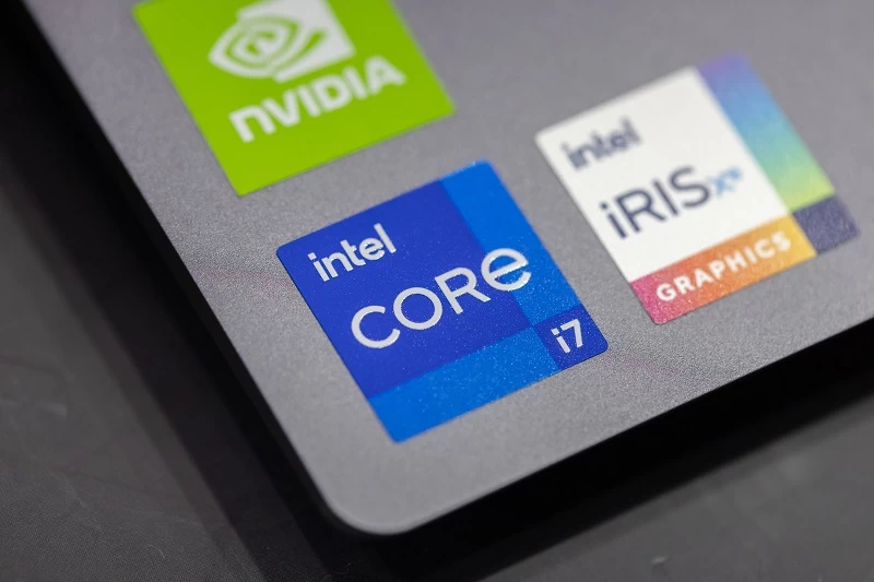 Core i7 của Intel. Core i7 của Intel.