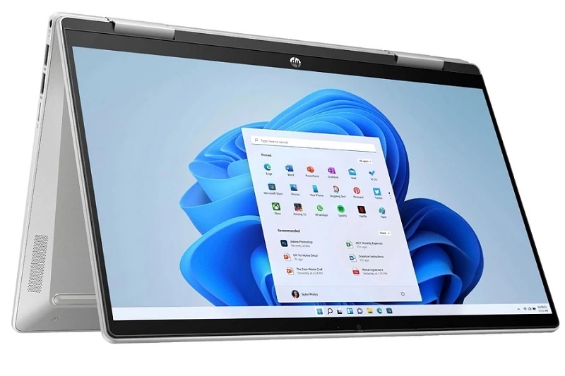 HP Pavilion x360 14-ek2013TU 9Z2V4PA. HP Pavilion x360 14-ek2013TU 9Z2V4PA.