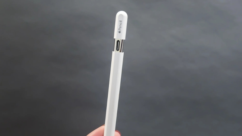 Tương thích với các dòng iPad hiện tại.