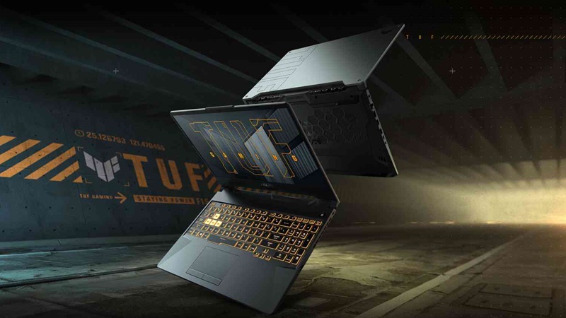 Bộ nhớ 512 GB.