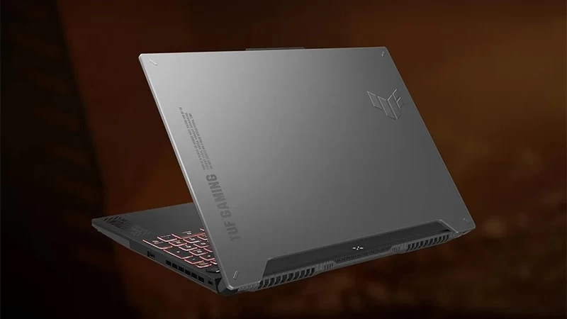 ASUS Gaming TUF FX507VU-LP198W. ASUS Gaming TUF FX507VU-LP198W.