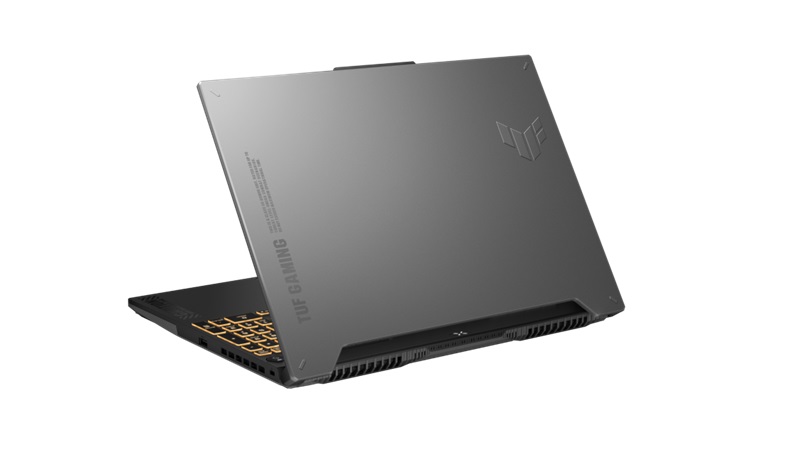 Thương hiệu Asus.