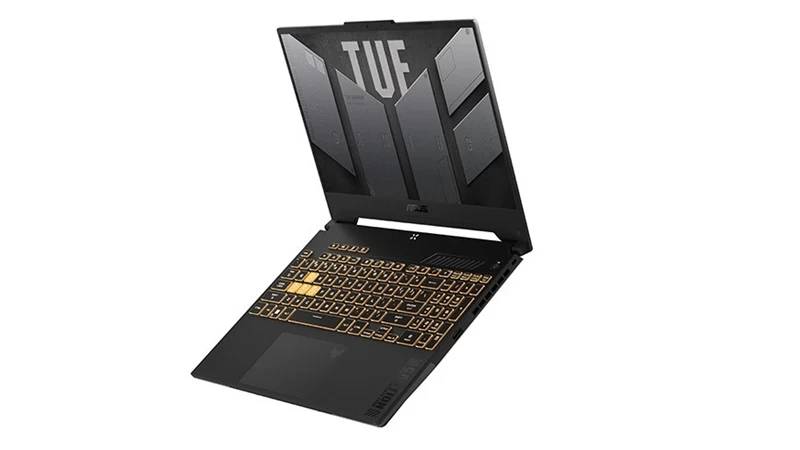 Khả năng tản nhiệt vượt trội. Khả năng tản nhiệt vượt trội.