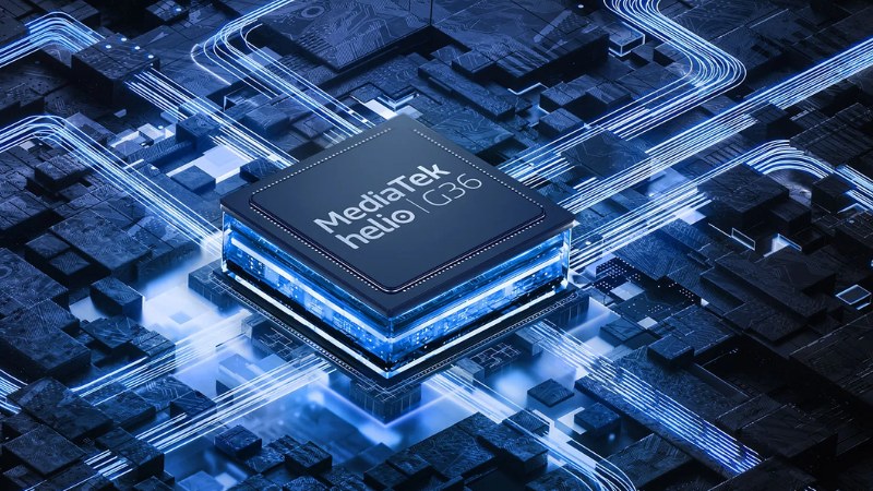 Điện thoại Redmi A2+ (3GB/64GB) với cấu hình ổn trong tầm giá Điện thoại Redmi A2+ (3GB/64GB) với cấu hình ổn trong tầm giá