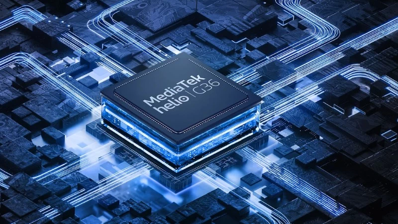 Điện thoại Redmi A2+ (3GB/64GB) với cấu hình ổn trong tầm giá Điện thoại Redmi A2+ (3GB/64GB) với cấu hình ổn trong tầm giá