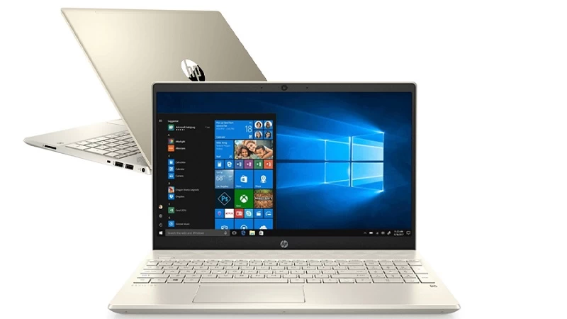 Thương hiệu HP. Thương hiệu HP.