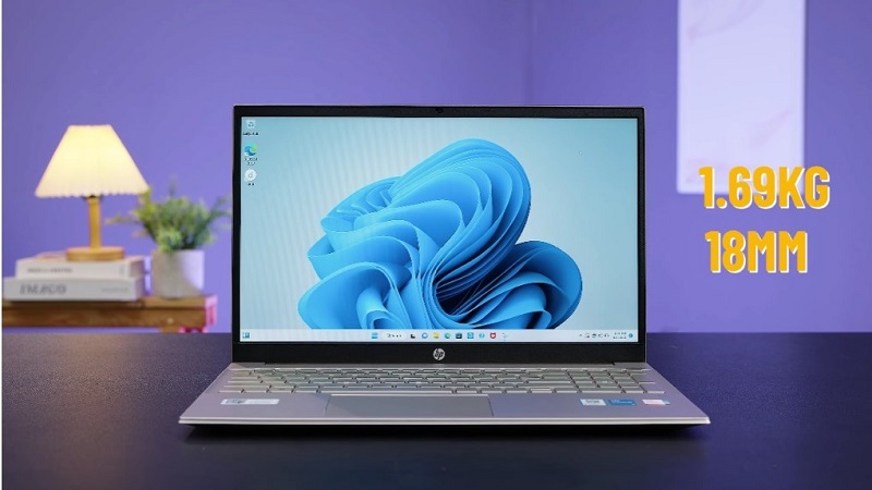 Sản phẩm laptop văn phòng.