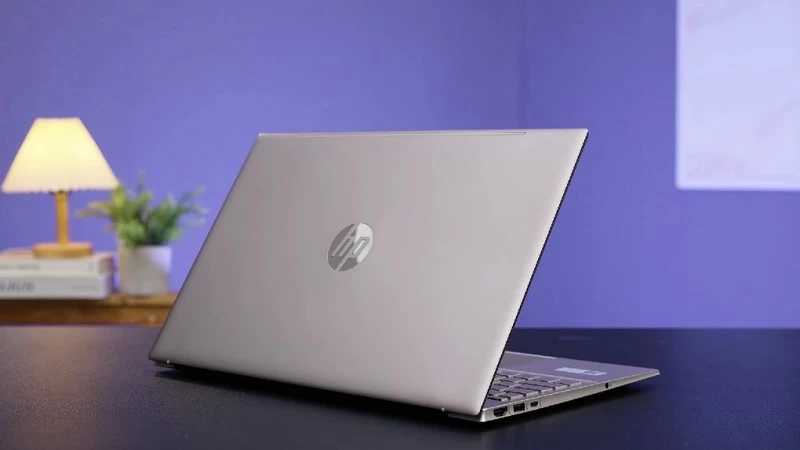 HP Pavilion 15-EG3092TU. HP Pavilion 15-EG3092TU.