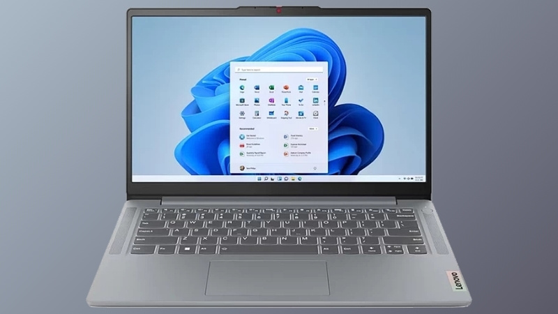 14 inch IPS FHD.