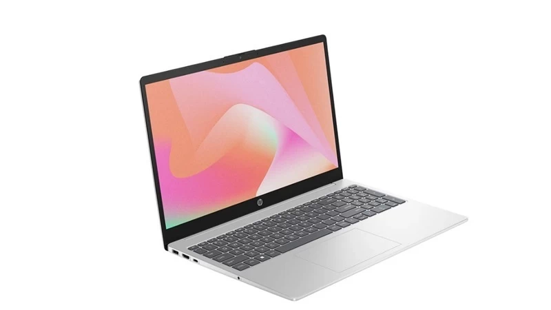 Máy tính xách tay HP. Máy tính xách tay HP.