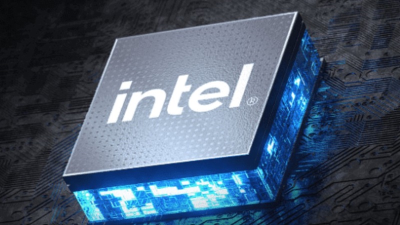 Core i5 thế hệ thứ 13.