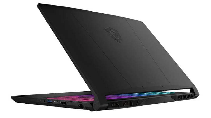 Laptop MSI Katana 15 B13VFK-676VN có giá bao nhiêu?