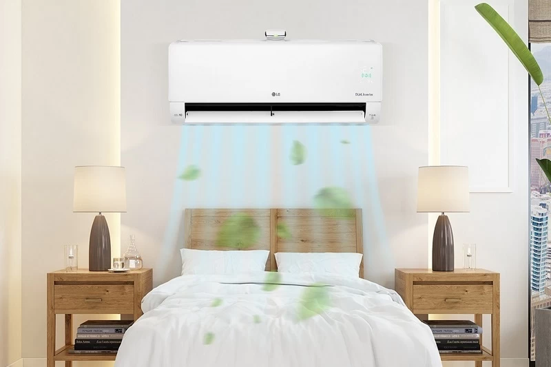 Công nghệ Dual Inverter. Công nghệ Dual Inverter.