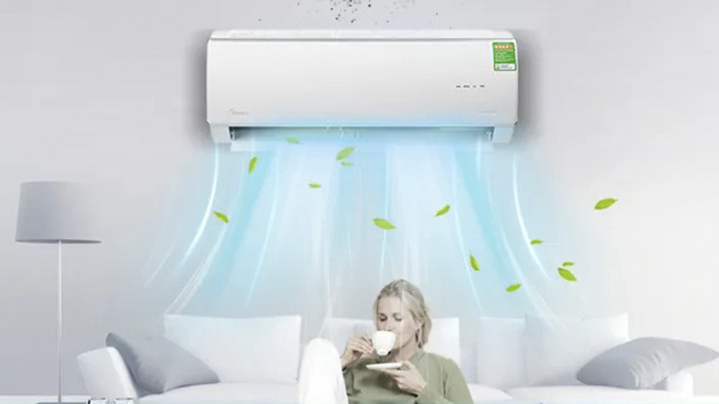 Bảo vệ sức khỏe người dùng.