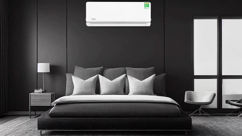 Tính năng Follow Me và Avoid Me. Tính năng Follow Me và Avoid Me.