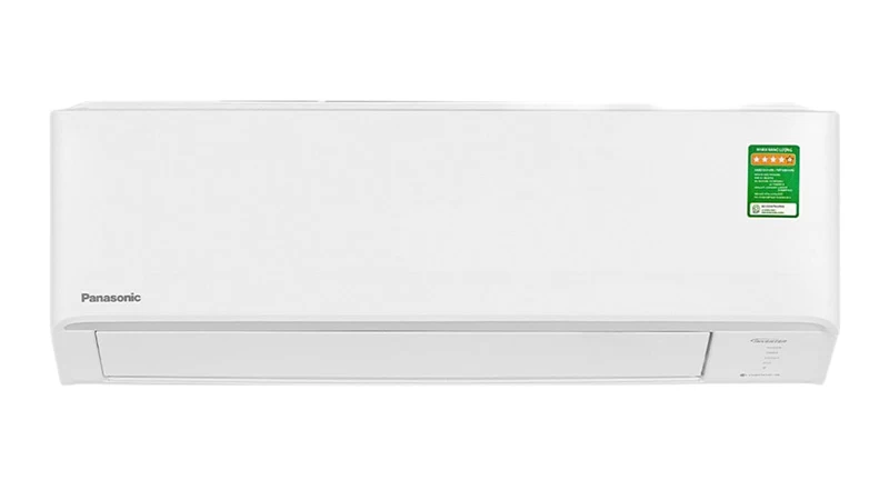 Panasonic Inverter CU/CS-PU18AKH-8. Panasonic Inverter CU/CS-PU18AKH-8.