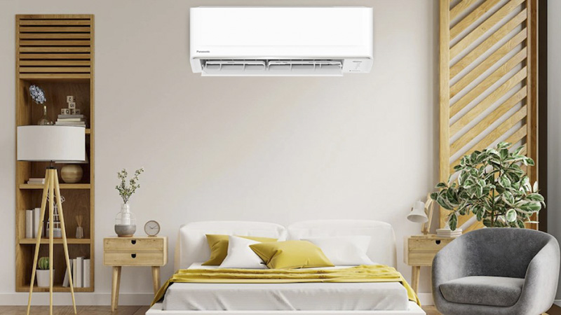 Tự khởi động lại khi có điện.